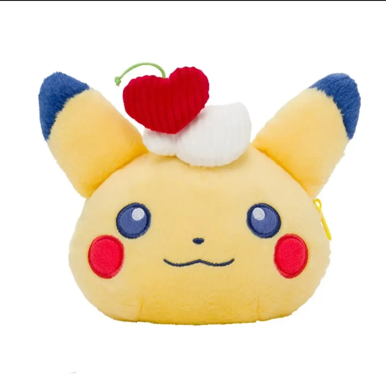 Pokémon Change Purse, Love Chocolate Series, Pikachu Valentine's Day Gift for Girlfriends and Children's Birthday Gifts
Pokémon Change Purse, Love Chocolate Series, Pikachu Valentine's Day Gift for Girlfriends and Children's Birthday Gifts