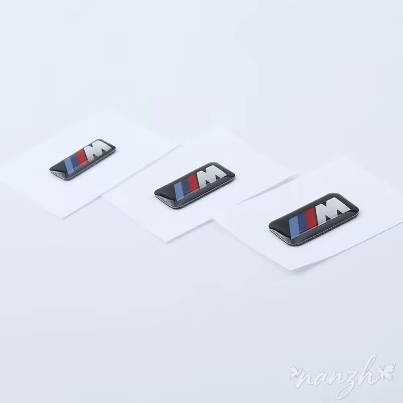 For BMW X4 X3 X1 E83 X2 X5 G20 X6 X7 E60 E53 E84 F48 F40 Epoxy Resin Adhesive Stickers Decorative Steering Wheel Car Decal
For BMW X4 X3 X1 E83 X2 X5 G20 X6 X7 E60 E53 E84 F48 F40 Epoxy Resin Adhesive Stickers Decorative Steering Wheel Car Decal