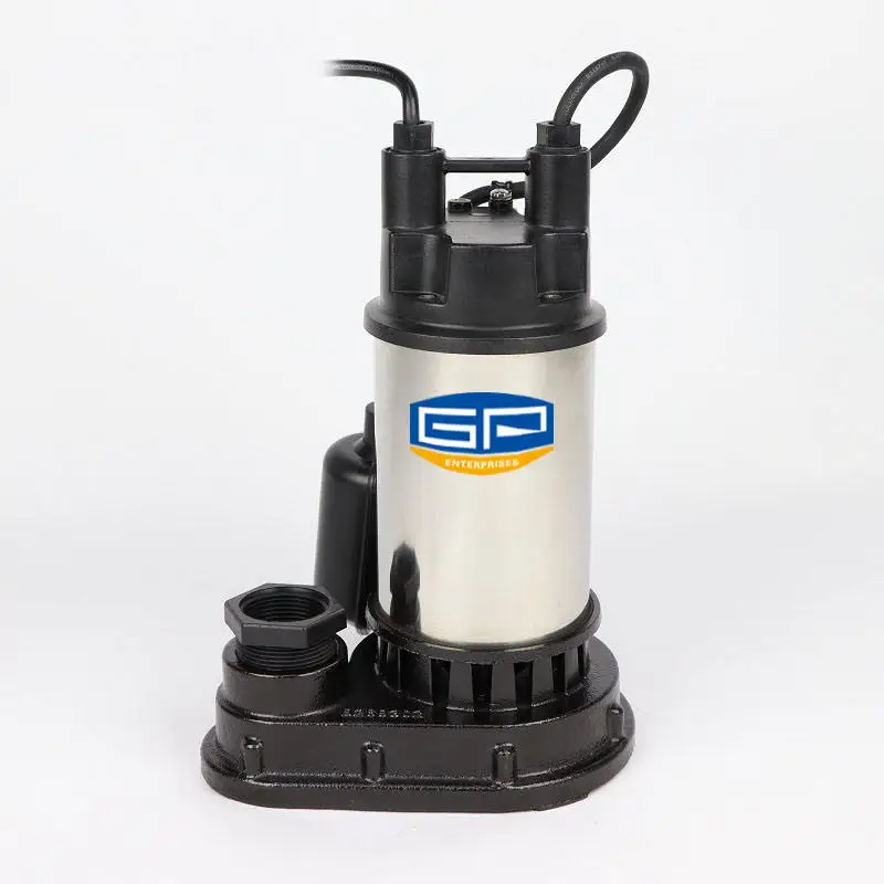 Equipment Smart Library Waste Water Solutions Flood Control Electric Stainless Steel Submersible Water Sump Pump With Float Swi
Equipment Smart Library Waste Water Solutions Flood Control Electric Stainless Steel Submersible Water Sump Pump With Float Swi