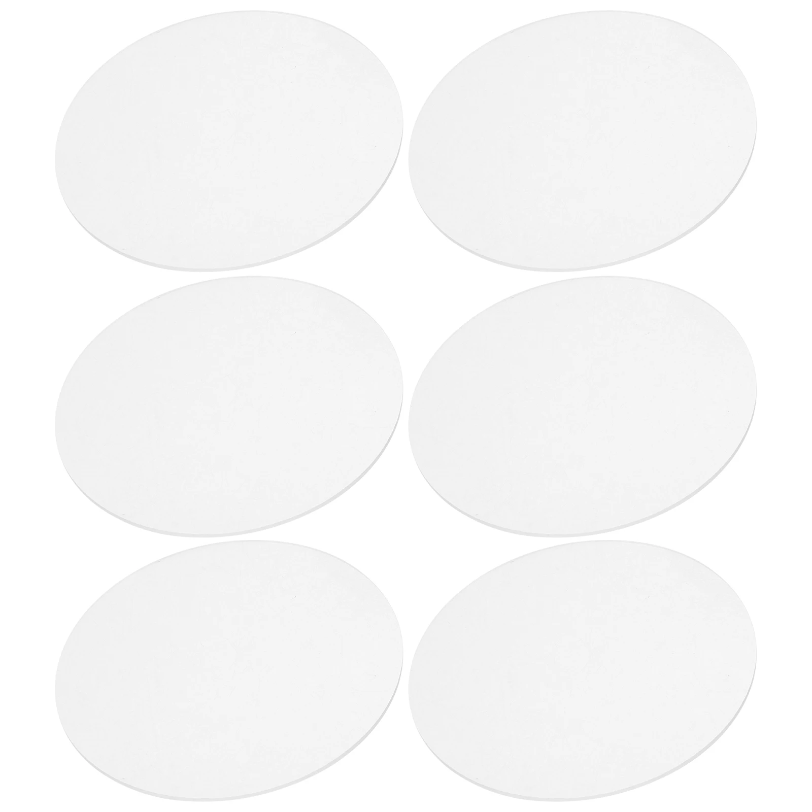 10 Pcs Disc Gasket Clay Rolling Rod Microwave Mat Silicone Round Ornaments Clear Plastic Just Messin Craft Heart Molds Shapes
10 Pcs Disc Gasket Clay Rolling Rod Microwave Mat Silicone Round Ornaments Clear Plastic Just Messin Craft Heart Molds Shapes