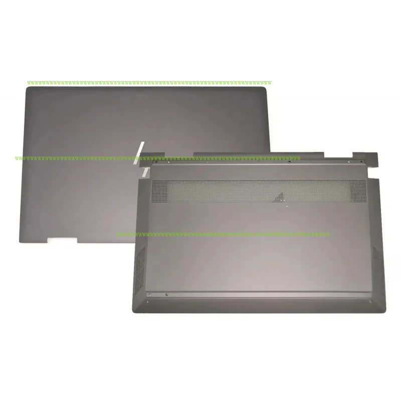 F оригинальный новый L94498-001 L94514-001 Коричневый для HP Envy x360 13-позиционный самоверхний корпус Задняя крышка ЖК-дисплея Задняя крышка А Крышка нижняя C
F оригинальный новый L94498-001 L94514-001 Коричневый для HP Envy x360 13-позиционный самоверхний корпус Задняя крышка ЖК-дисплея Задняя крышка А Крышка нижняя C