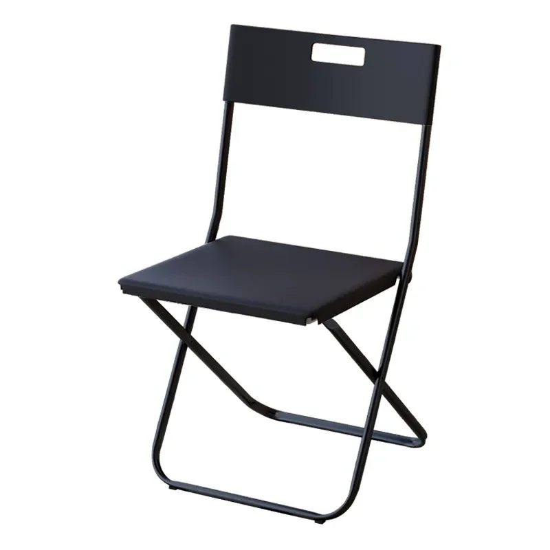 Nordic style folding seat stool lightweight PP material free folding office training chair
Nordic style folding seat stool lightweight PP material free folding office training chair