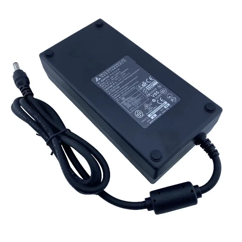 Genuine Delta ADP-150BB B 12V 12.5A 5.5*2.5mm AC Adapter Charger 150W Laptop Power Supply
Genuine Delta ADP-150BB B 12V 12.5A 5.5*2.5mm AC Adapter Charger 150W Laptop Power Supply