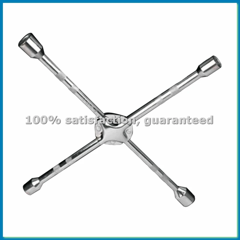 Универсальный набор торцевых ключей для снятия шин и колес, 18-дюймовая гладкая рукоятка с размерами 17-19-21-23 мм-ABHG
Универсальный набор торцевых ключей для снятия шин и колес, 18-дюймовая гладкая рукоятка с размерами 17-19-21-23 мм-ABHG