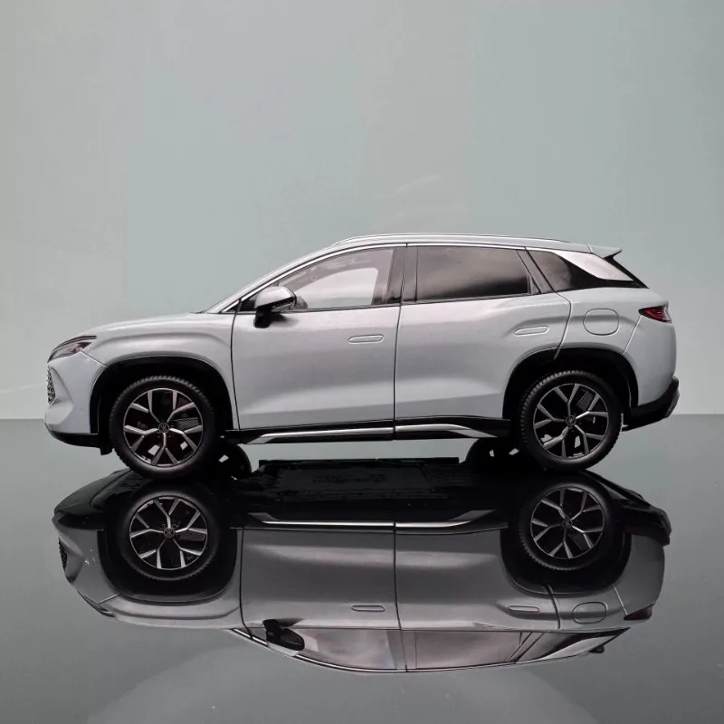 Song L DMI SUV Model,Alloy Die Cast Metal Concept Car Model,BYD,Adult Gift,Boy Toy,Collection Display,1:18
Song L DMI SUV Model,Alloy Die Cast Metal Concept Car Model,BYD,Adult Gift,Boy Toy,Collection Display,1:18
