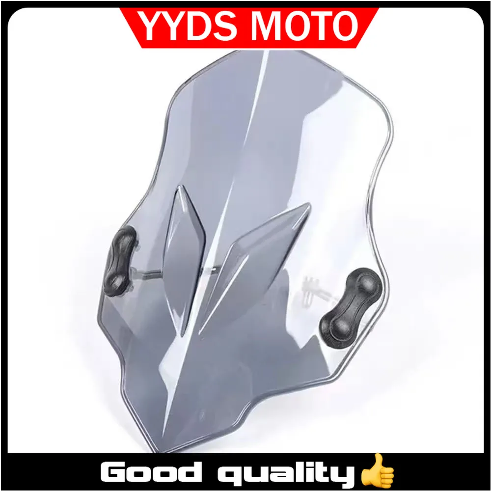 Brand New for RKS 550 Motorcycle Windshield Windshield Brand New For QJMOTOR RKS550 550RKS RKS 550 Retro Windshield
Brand New for RKS 550 Motorcycle Windshield Windshield Brand New For QJMOTOR RKS550 550RKS RKS 550 Retro Windshield
