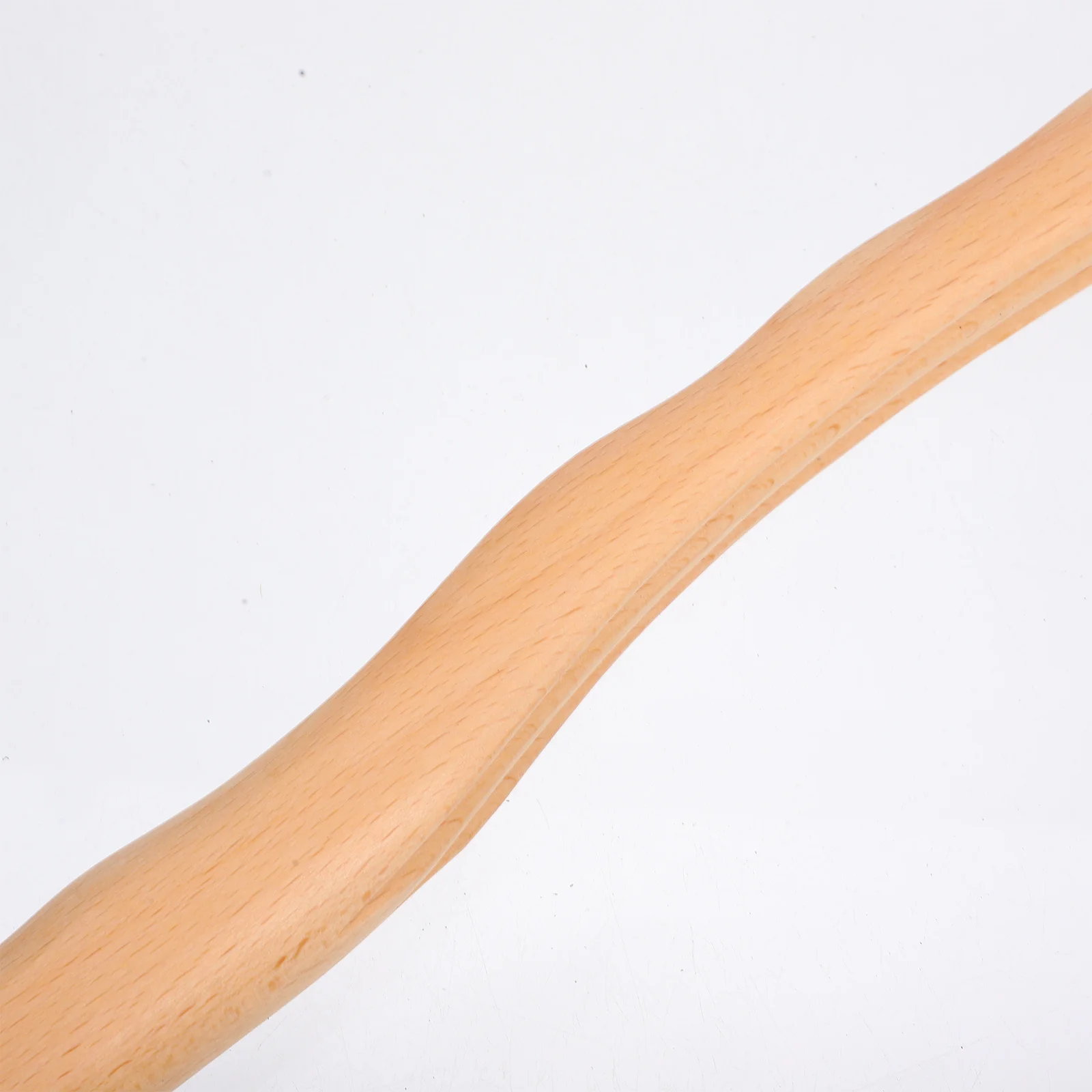 Wooden Massage Stick Solid Wood Scraping Tool Portable Body Muscle Roller Massager For Back Shoulder Foot Therapy Travel Use
Wooden Massage Stick Solid Wood Scraping Tool Portable Body Muscle Roller Massager For Back Shoulder Foot Therapy Travel Use