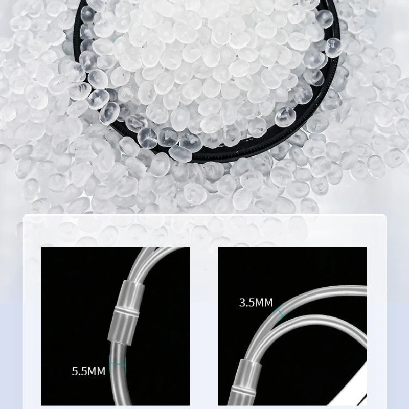 10PCS Simultaneous Dual User Oxygen Splitter Medical Three Way Connection Head Home Oxygen Generator Consumable Parts
10PCS Simultaneous Dual User Oxygen Splitter Medical Three Way Connection Head Home Oxygen Generator Consumable Parts