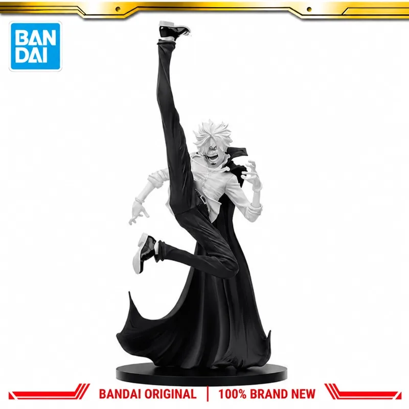 In Stock Bandai Original Banpresto One Piece Sanji Action Figure Model Doll Brand New Boxed Anime Characters Toys Model Garage
In Stock Bandai Original Banpresto One Piece Sanji Action Figure Model Doll Brand New Boxed Anime Characters Toys Model Garage