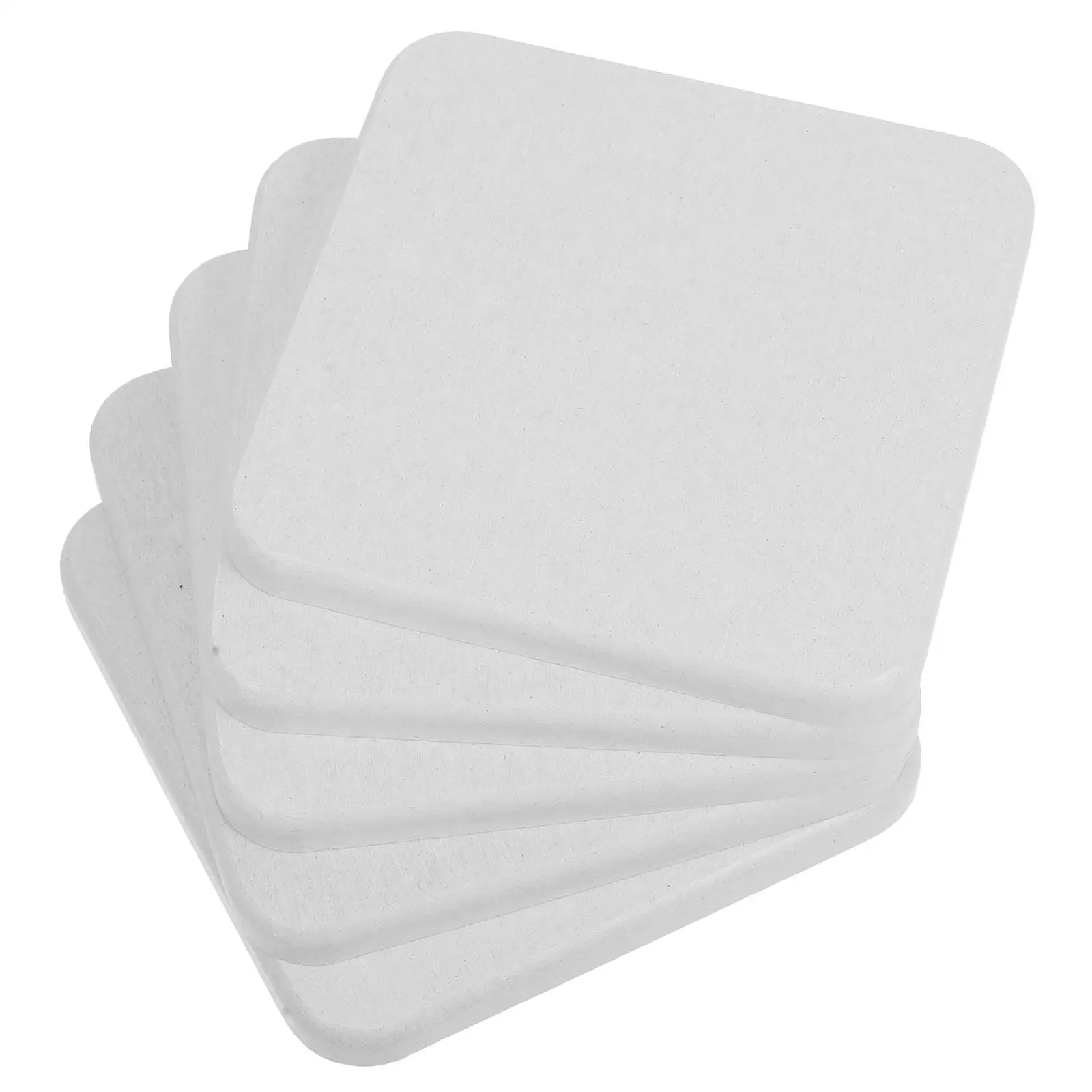 5 Pcs 10x10 Square Diatom Mud Mats Instant Dry Plant Coasters Reusable Indoor Flower Pot Trays Super Absorbent Water Catchers
5 Pcs 10x10 Square Diatom Mud Mats Instant Dry Plant Coasters Reusable Indoor Flower Pot Trays Super Absorbent Water Catchers