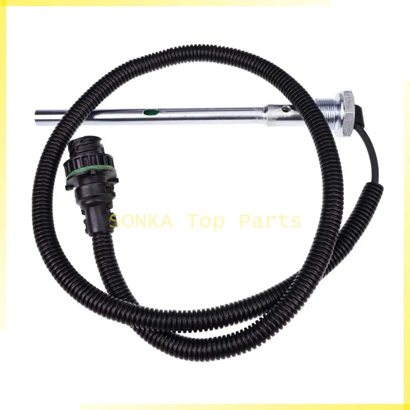 VOE 21391695 VOE21391695 OIL LEVEL SENSOR FOR VOLVO EC300D EC200D EC250D EC220D EC290B
VOE 21391695 VOE21391695 OIL LEVEL SENSOR FOR VOLVO EC300D EC200D EC250D EC220D EC290B