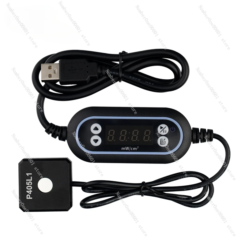 UV Curing LCD Printer UV Intensity Meter UV Testing Optical Power Meter Irradiance Meter Intensity
UV Curing LCD Printer UV Intensity Meter UV Testing Optical Power Meter Irradiance Meter Intensity