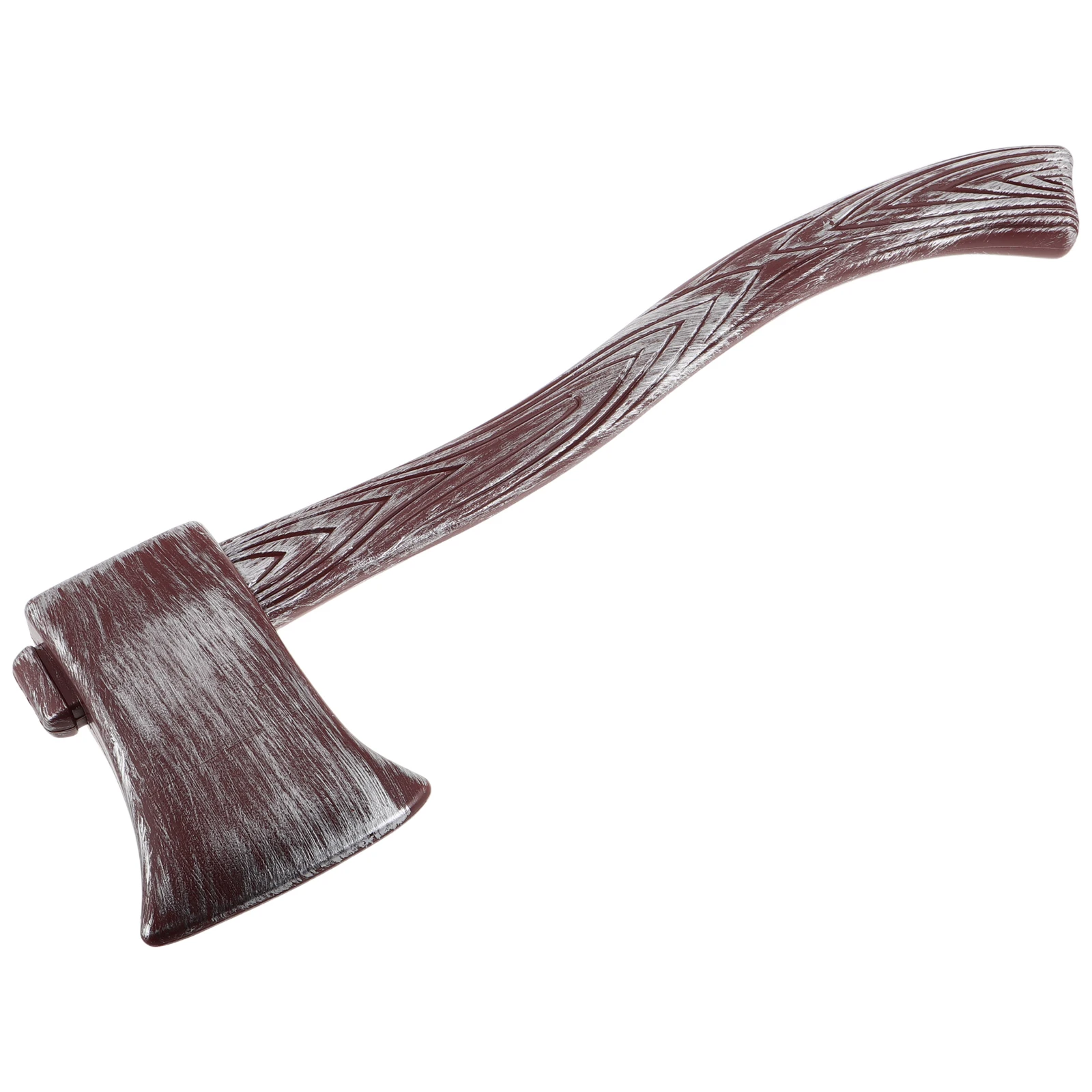 Dance Plastic Cosplay Halloween Costume Accessories Toy Axe Decorative Fake Axes Childrens Axe Toy Arms
Dance Plastic Cosplay Halloween Costume Accessories Toy Axe Decorative Fake Axes Childrens Axe Toy Arms