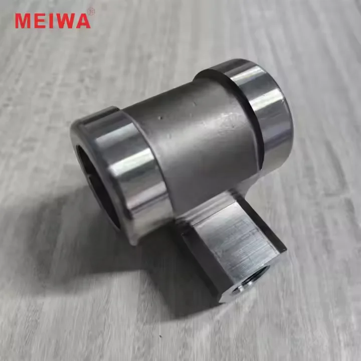 Seal Housing 55069568 for Sandvi HLX5 Drifter Spare Parts 550 695 68 for Ore Mining &Mining Machine Parts
Seal Housing 55069568 for Sandvi HLX5 Drifter Spare Parts 550 695 68 for Ore Mining &Mining Machine Parts