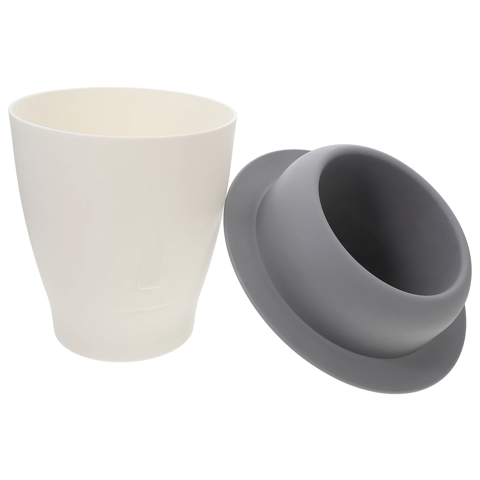 Water Storage Pot Orchid Can Flower Automatic Watering Planter Planters Container Flowerpot Juicy
Water Storage Pot Orchid Can Flower Automatic Watering Planter Planters Container Flowerpot Juicy
