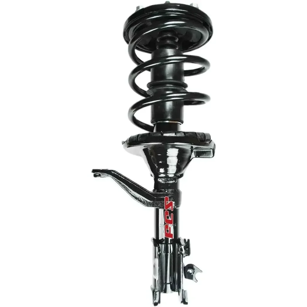 Complete Replacement Strut Assembly for Suspension Systems
Complete Replacement Strut Assembly for Suspension Systems