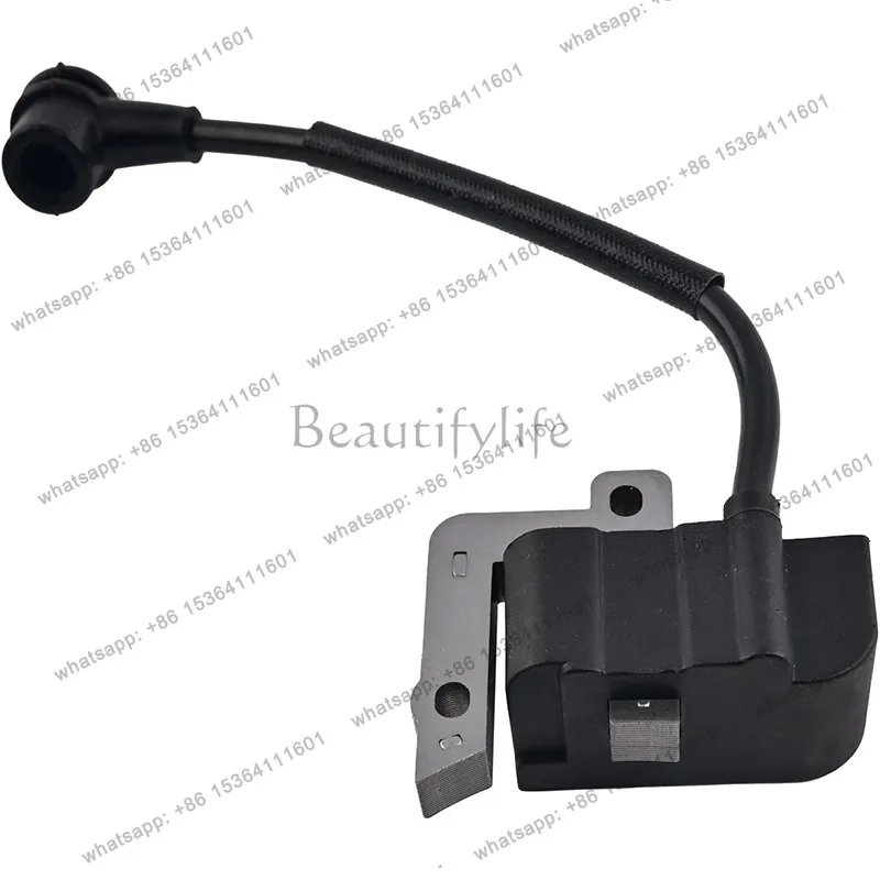 Ignition coil high voltage pack 15660152130 Echo SRM-2100 SRM-2400 GT-2000
Ignition coil high voltage pack 15660152130 Echo SRM-2100 SRM-2400 GT-2000