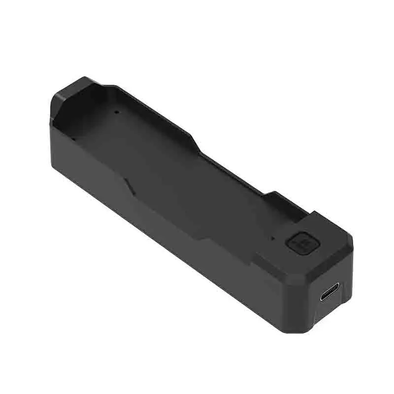 IFlight Defender 16/20 Type-C Charging Adapter FPV Battery Charger
IFlight Defender 16/20 Type-C Charging Adapter FPV Battery Charger