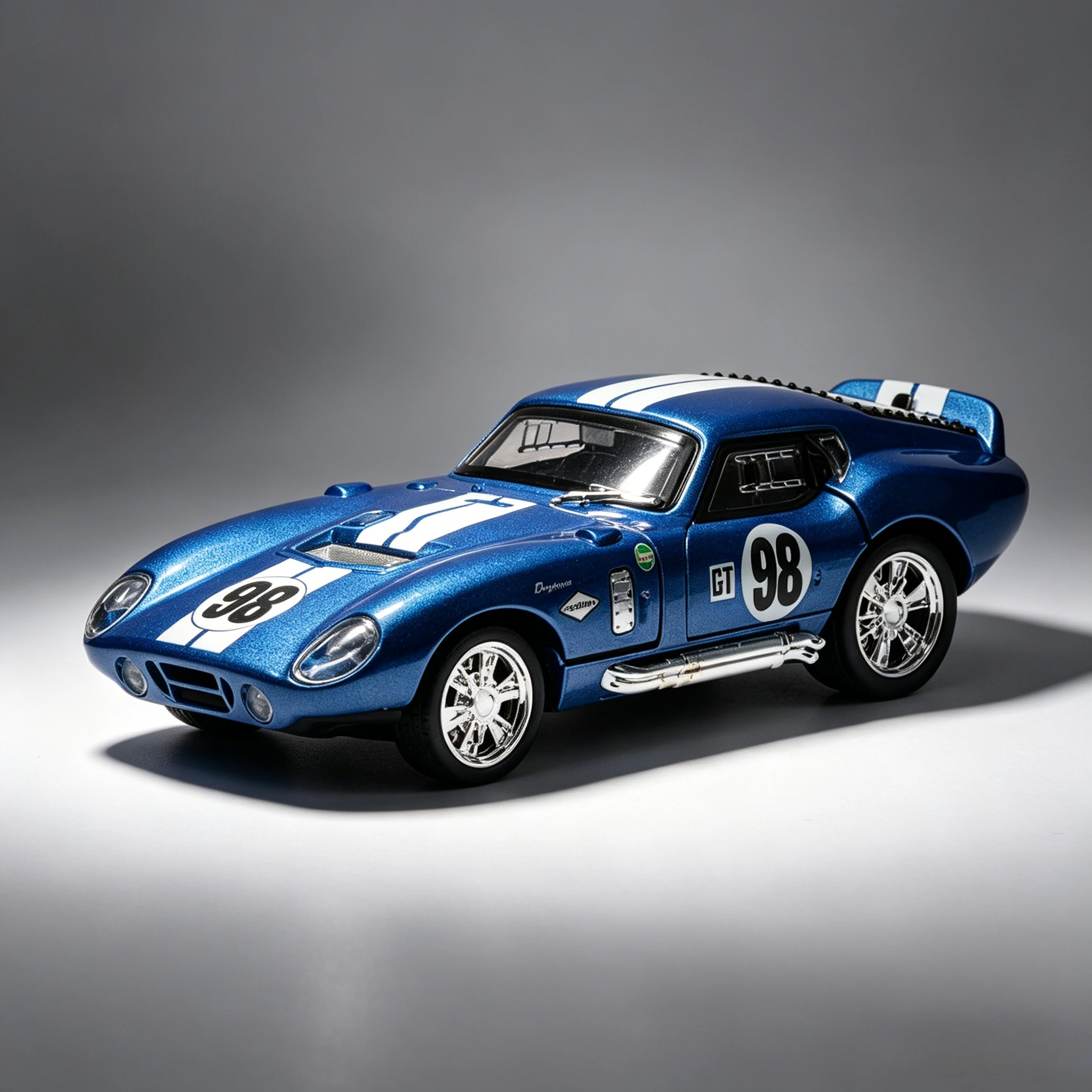 1:32 Shelby Cobra Vintage Classic Car Alloy Car Model Sports Car Boy Toy Collection Ornament Holiday Gift
1:32 Shelby Cobra Vintage Classic Car Alloy Car Model Sports Car Boy Toy Collection Ornament Holiday Gift