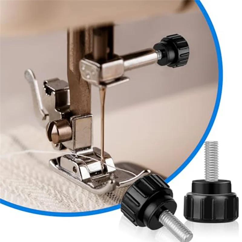 10Piece Thumb Screws Mount Screws M 4 X 10 Mm Knurled Thumbscrews With Carbon Steel Threada52q
10Piece Thumb Screws Mount Screws M 4 X 10 Mm Knurled Thumbscrews With Carbon Steel Threada52q