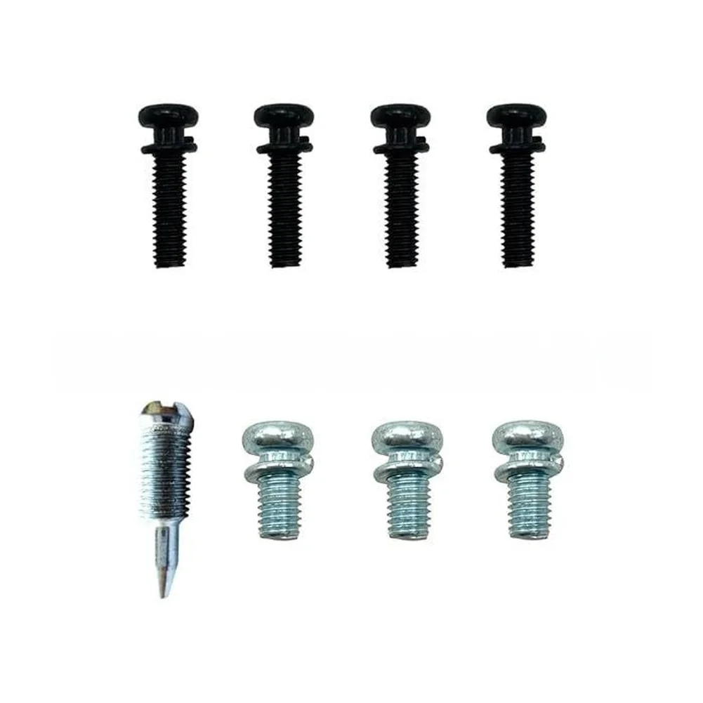 Carburetor Repair Kit for A-Cat 400 2x4 Auto 2004 400 4x4 Auto 2004-2006 500 4x4 Auto 2004-2007 Direct Replace
Carburetor Repair Kit for A-Cat 400 2x4 Auto 2004 400 4x4 Auto 2004-2006 500 4x4 Auto 2004-2007 Direct Replace