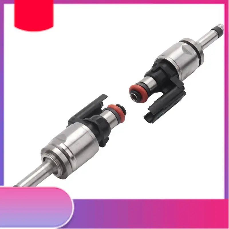 Новые топливные форсунки 31303495, 31336653 для Volvo S60 S80 V70 XC60 XC70 2.0L Turbo-Y79A
Новые топливные форсунки 31303495, 31336653 для Volvo S60 S80 V70 XC60 XC70 2.0L Turbo-Y79A