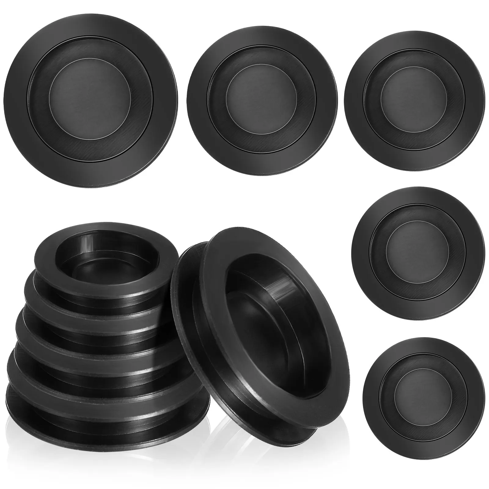 10 Pcs Piggy Bank Rubber Stoppers Soft Plug Stopper For Money Jar Piggy Bank Seal Rubber Stoppers Banks Coin
10 Pcs Piggy Bank Rubber Stoppers Soft Plug Stopper For Money Jar Piggy Bank Seal Rubber Stoppers Banks Coin