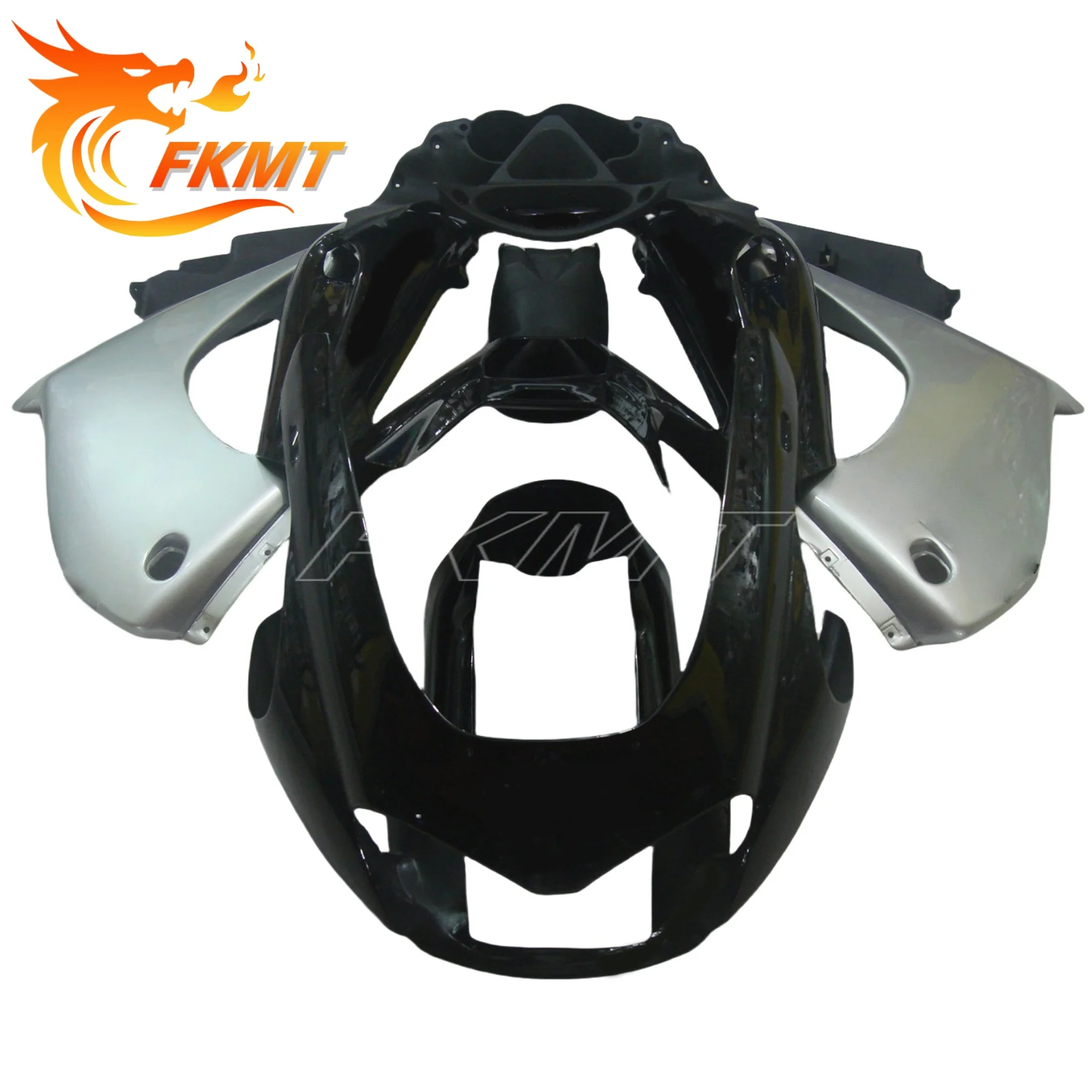Pure White Fairing kit For YAMAHA 1997 1998 1999 2000 2001 2007 YZF1000 Fairing Set Bodywork 97 98 99 00-07 ABS Plastic Body
Pure White Fairing kit For YAMAHA 1997 1998 1999 2000 2001 2007 YZF1000 Fairing Set Bodywork 97 98 99 00-07 ABS Plastic Body