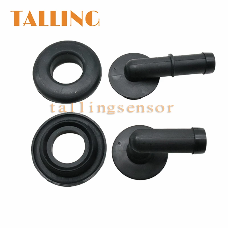 4Pcs/Set PCV CCV Vent Valve Elbows & Grommets Kit 53013360AA for Jeep Grand Cherokee 2000 2001 2002 2003 2004 Car Accsesories
4Pcs/Set PCV CCV Vent Valve Elbows & Grommets Kit 53013360AA for Jeep Grand Cherokee 2000 2001 2002 2003 2004 Car Accsesories