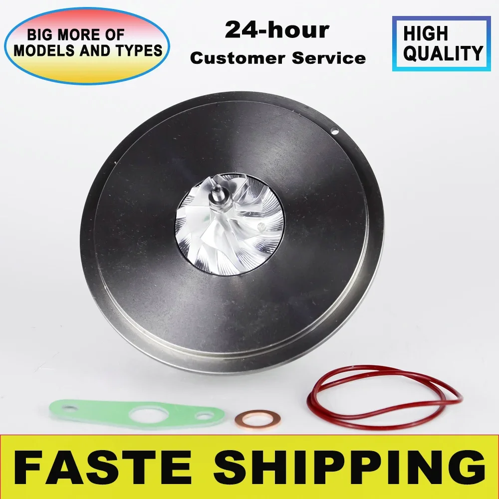 Billet Turbo cartridge GT1238SZ 799171 for Fiat 500/Grande Panda Punto 55Kw 9S516K682BA
Billet Turbo cartridge GT1238SZ 799171 for Fiat 500/Grande Panda Punto 55Kw 9S516K682BA