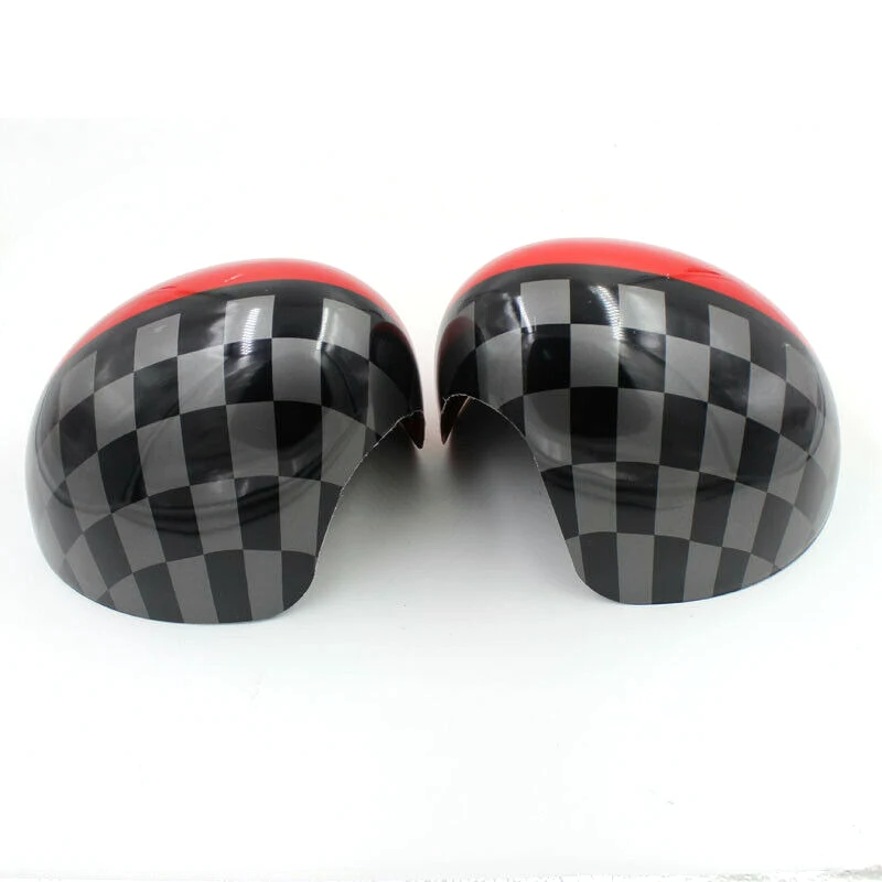 Premium Car Door Side Mirror Cover Caps For Mini Cooper Hardtop F54 F55 F56 F57 F60 Series
Premium Car Door Side Mirror Cover Caps For Mini Cooper Hardtop F54 F55 F56 F57 F60 Series