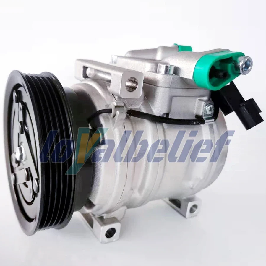 Car HS11 AC Compressor For Kia picanto HYUNDAI i10 977010x100 97701-0x100 97701-1Y000 977011Y000 F500QQ7AA02 5PK
Car HS11 AC Compressor For Kia picanto HYUNDAI i10 977010x100 97701-0x100 97701-1Y000 977011Y000 F500QQ7AA02 5PK