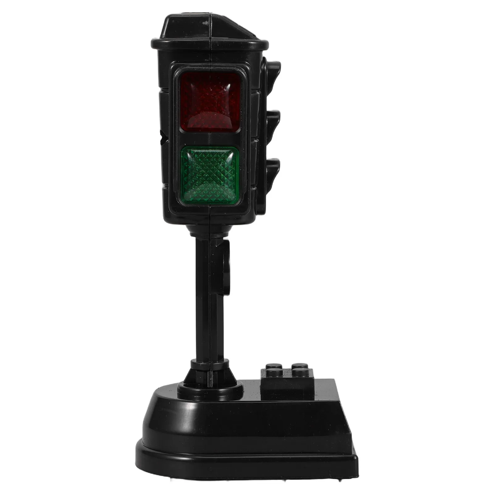 Children Traffic Signal Educational Voice Stop Light Early Learning Realistic Red Green Lamp for Classroom Home Pretend Play
Children Traffic Signal Educational Voice Stop Light Early Learning Realistic Red Green Lamp for Classroom Home Pretend Play