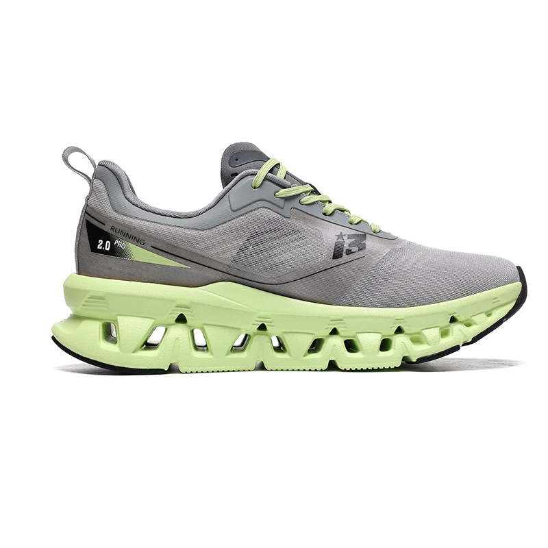 New Men Running Shoes Professional Male Comfortable Footwears for Running Male Exercise Sneakers
New Men Running Shoes Professional Male Comfortable Footwears for Running Male Exercise Sneakers