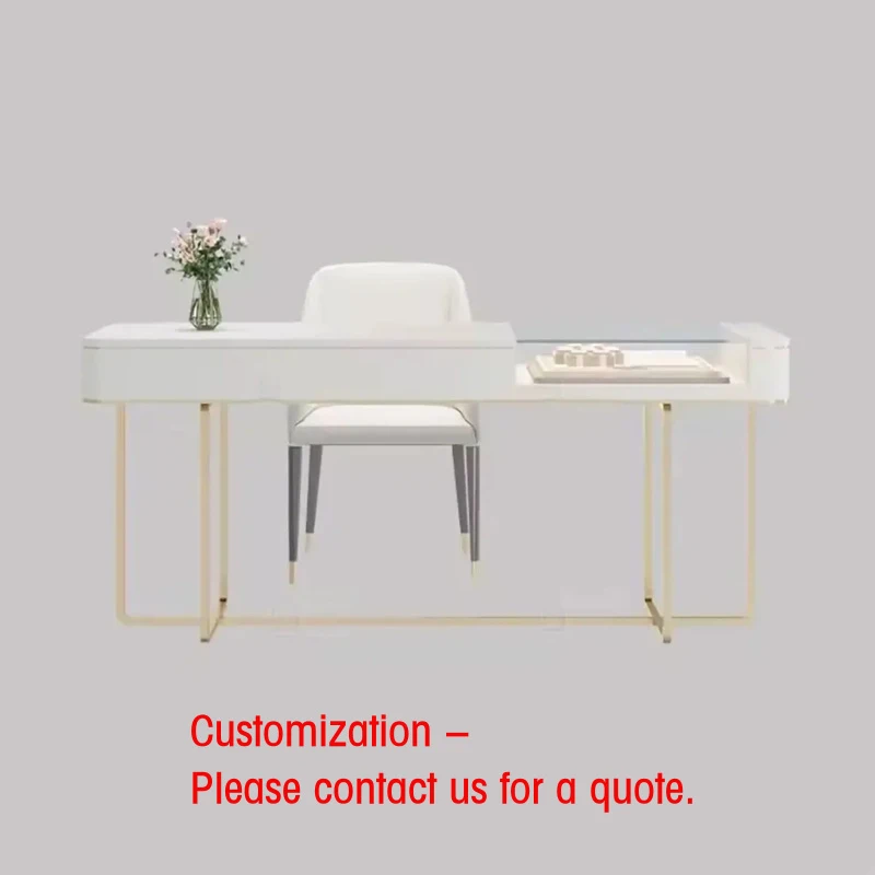 custom.Luxury Custom Design Jewelry Display Cabinet Painted Stainless Steel Tempered Glass LED Light Mirror Back Showcase
custom.Luxury Custom Design Jewelry Display Cabinet Painted Stainless Steel Tempered Glass LED Light Mirror Back Showcase