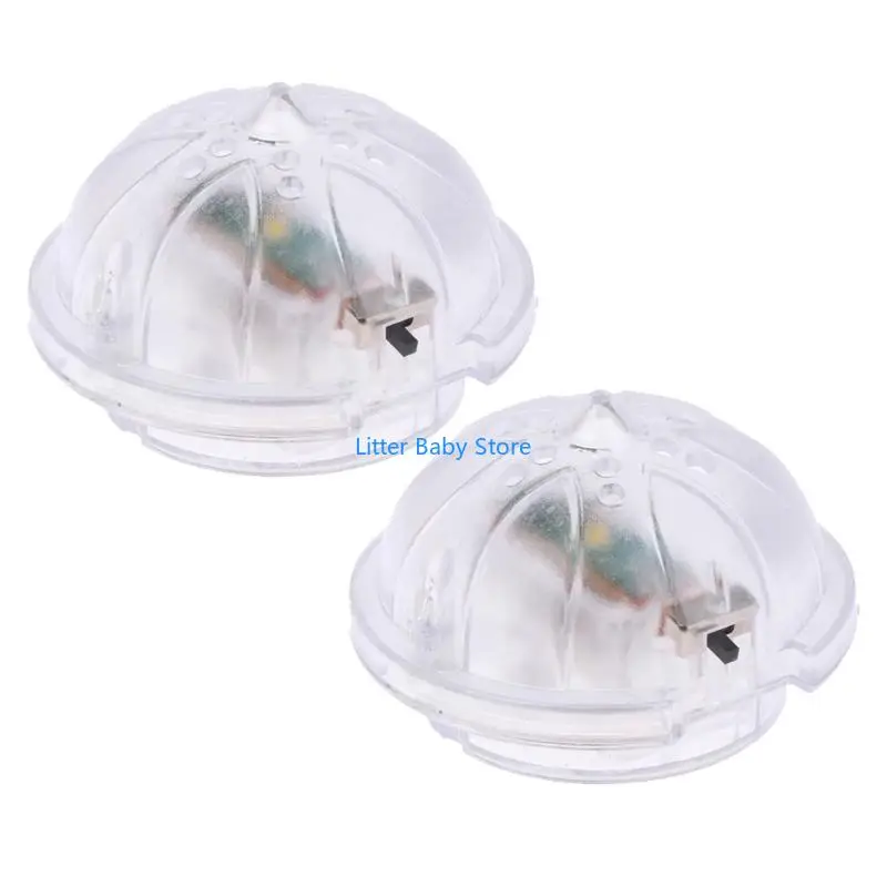 N80C 2Pieces Miniature Doll House Lamp Plastic Ceiling Lamp for Kids Pretend Play Toy
N80C 2Pieces Miniature Doll House Lamp Plastic Ceiling Lamp for Kids Pretend Play Toy