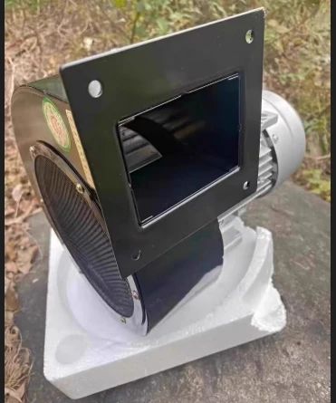 High Temperature Resistant DF Centrifugal Fan Industrial 380V Multi-Wing Blower 220V Strong Suction Fan
High Temperature Resistant DF Centrifugal Fan Industrial 380V Multi-Wing Blower 220V Strong Suction Fan