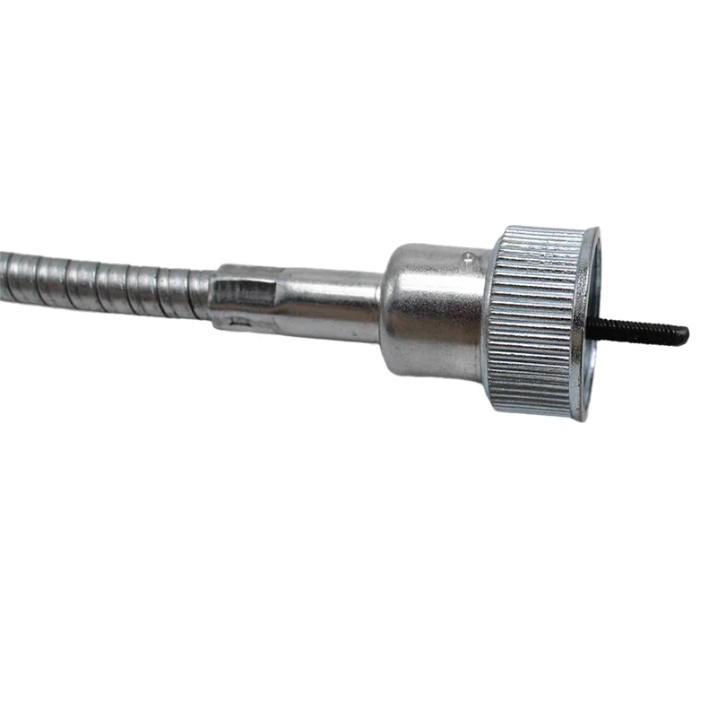 A03Z-70-дюймовый спидометр, кабель спидометра, металлический корпус для пикапов Blazer C10 Chevy и GMC 1947-1972, кабель спидометра
A03Z-70-дюймовый спидометр, кабель спидометра, металлический корпус для пикапов Blazer C10 Chevy и GMC 1947-1972, кабель спидометра