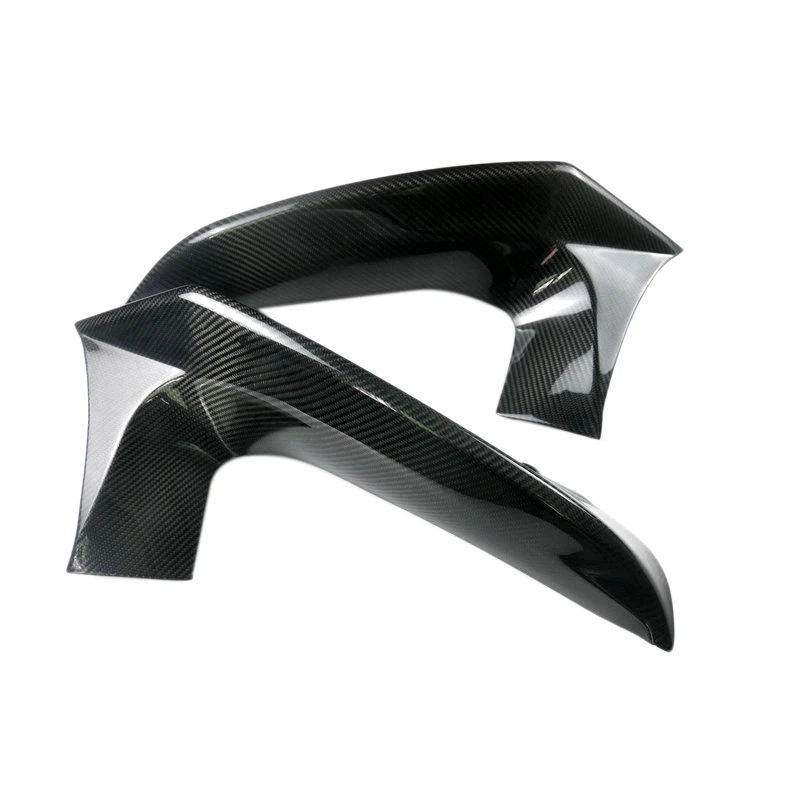 For BMW 18-19 5 Series F90 M5 Modified M Performance Carbon Fiber Modified Front Wrap
For BMW 18-19 5 Series F90 M5 Modified M Performance Carbon Fiber Modified Front Wrap