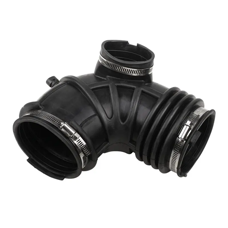 Engine Air Intake Hose Throttle Body Cold Air Inlet Boot Elbow Duct 696-077 25147210 For Z28 SS V8 LT1 5.7 1993-1997
Engine Air Intake Hose Throttle Body Cold Air Inlet Boot Elbow Duct 696-077 25147210 For Z28 SS V8 LT1 5.7 1993-1997