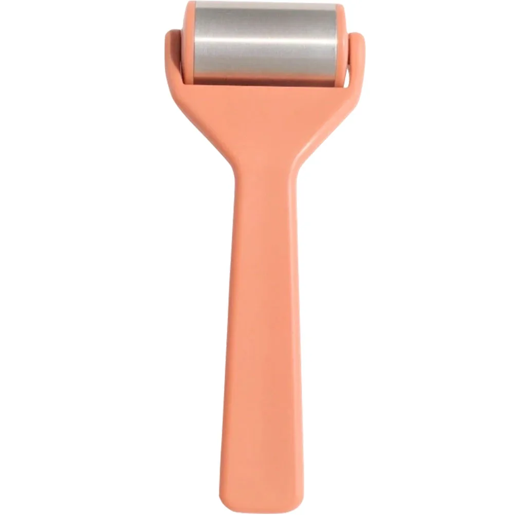 Facial Ice Ball Beauty Roller for Eye Face Tools Portable 304 Steel ABS H Care Elasticity Manual Supply
Facial Ice Ball Beauty Roller for Eye Face Tools Portable 304 Steel ABS H Care Elasticity Manual Supply