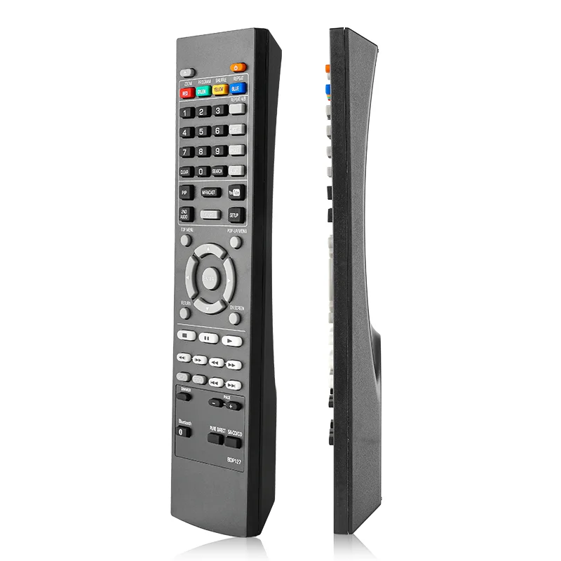 R025H HL03037 Remote Control For Maxell LCD Projector MC-EU4501 MC-EU5001 MC-EX3051 MC-EX3551
R025H HL03037 Remote Control For Maxell LCD Projector MC-EU4501 MC-EU5001 MC-EX3051 MC-EX3551
