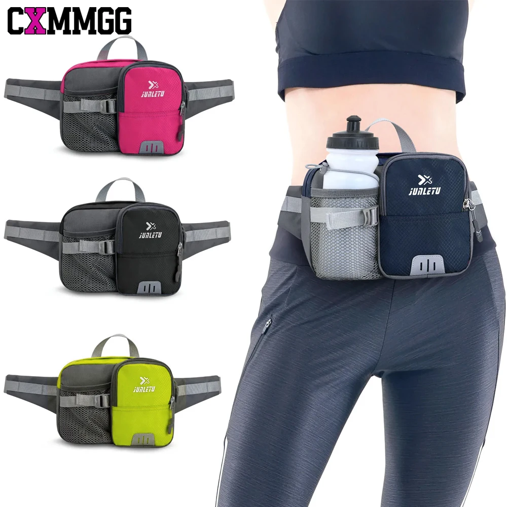 1PCS Fanny Pack Waist Bag for Men Women,Lightweight Waist sPack with Water Bottle Holder, Adjustable Belt Bag for Hiking,Cycling
1PCS Fanny Pack Waist Bag for Men Women,Lightweight Waist sPack with Water Bottle Holder, Adjustable Belt Bag for Hiking,Cycling
