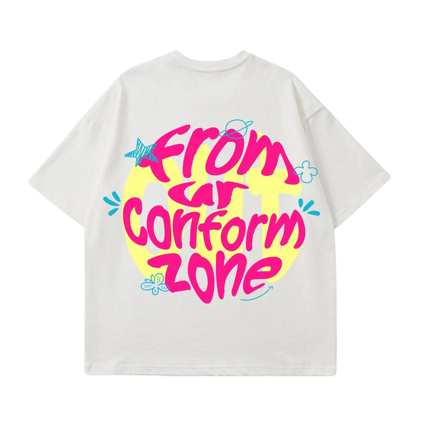 Harajuku Y2k High Street Letter Printing Women Short Sleeve T Shirts Goth O Neck Tops Men Women Casual Loose Tees
Harajuku Y2k High Street Letter Printing Women Short Sleeve T Shirts Goth O Neck Tops Men Women Casual Loose Tees