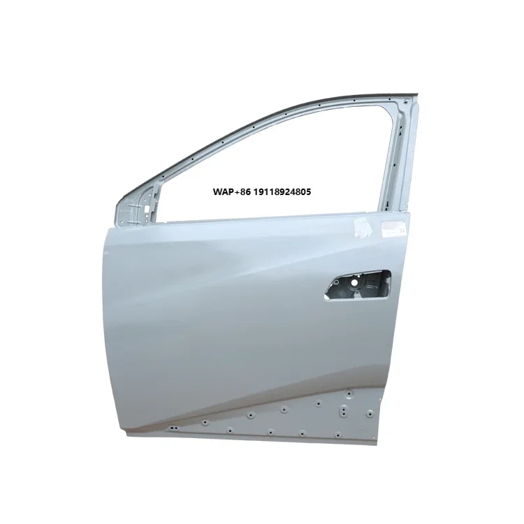 Low Price High Quality Auto Spare Parts Left Front Door for Seagull OE 14549365-00
Low Price High Quality Auto Spare Parts Left Front Door for Seagull OE 14549365-00