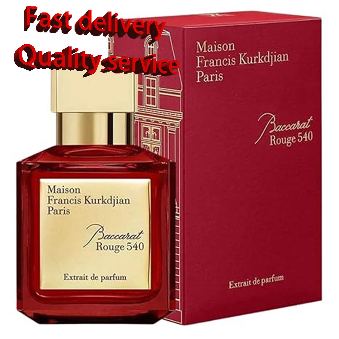 2.3 Fl Oz Original Baccarat Rouge 540 Arab Women's Perfume Cologne Aristocratic Luxury Pheromone 99 Cent Goods Birthday Present
2.3 Fl Oz Original Baccarat Rouge 540 Arab Women's Perfume Cologne Aristocratic Luxury Pheromone 99 Cent Goods Birthday Present