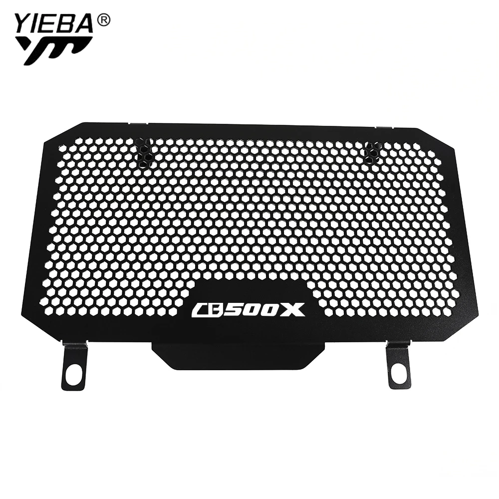 CB500F CB400F CB400X Motorcycle Radiator Grille Cover Guard Protection Accessories For HONDA CB500X CB 500 X 2013-2022 2023 2024
CB500F CB400F CB400X Motorcycle Radiator Grille Cover Guard Protection Accessories For HONDA CB500X CB 500 X 2013-2022 2023 2024
