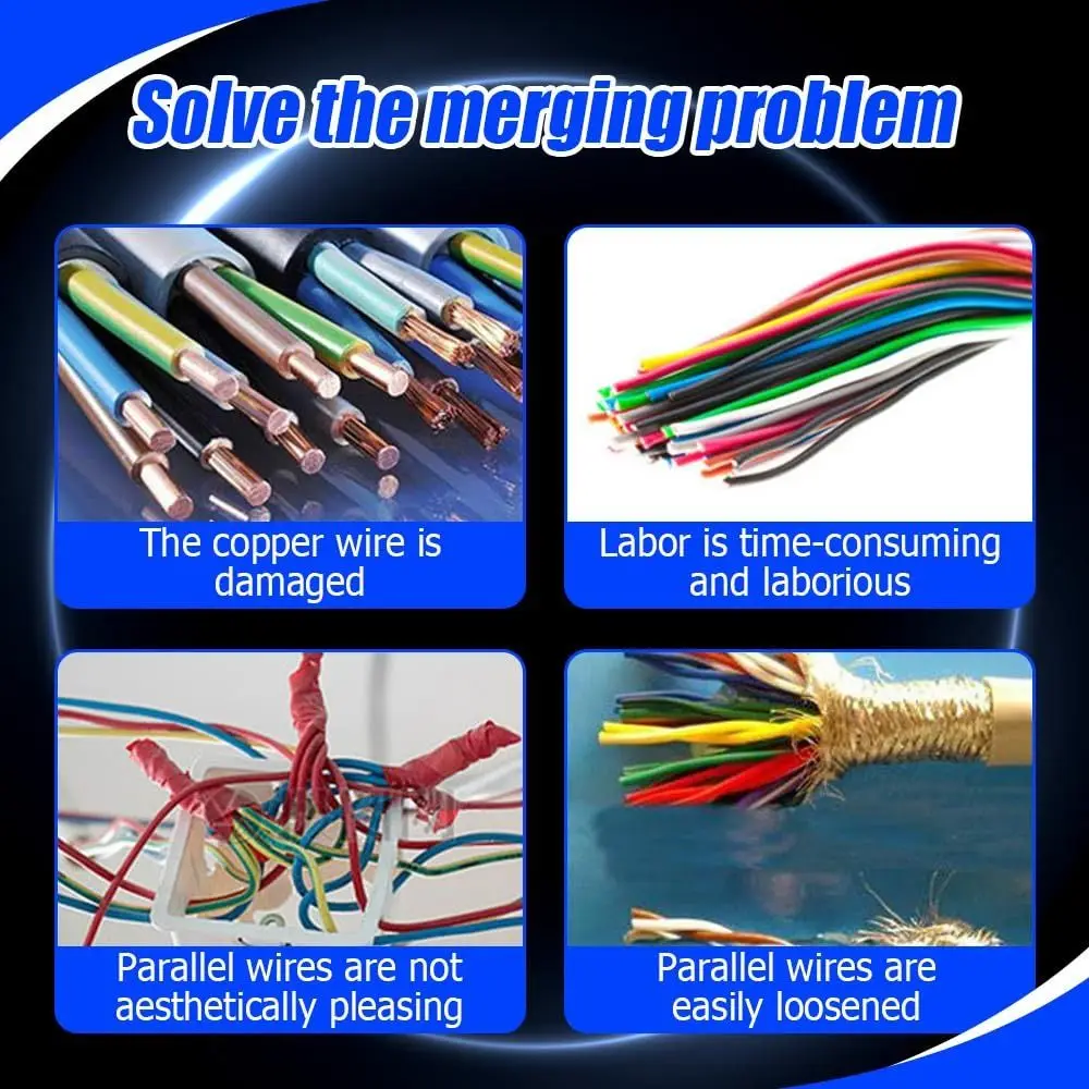 Износостойкие инструменты для зачистки и намотки проволоки, шестигранный хвостовик, автоматический инструмент для скручивания проволоки, высокая твердость, быстрая проволочная гайка, поворотная гайка
Износостойкие инструменты для зачистки и намотки проволоки, шестигранный хвостовик, автоматический инструмент для скручивания проволоки, высокая твердость, быстрая проволочная гайка, поворотная гайка