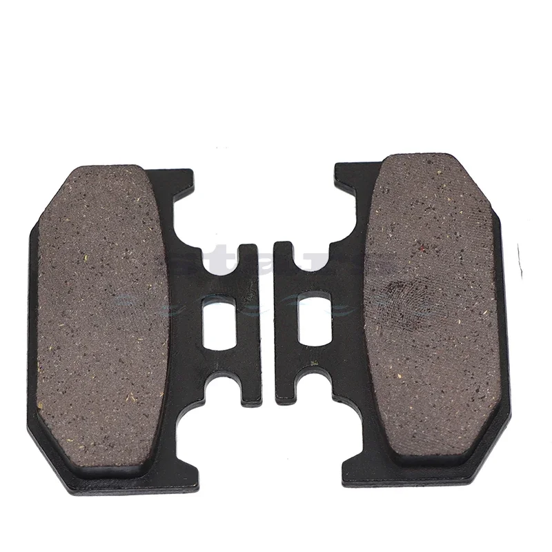 Motorcycle Rear Brake Pads For SUZUKI DR350 1997-1999 DR650 DR 6501996-2016 RMX250 RMX 250 1996-1998
Motorcycle Rear Brake Pads For SUZUKI DR350 1997-1999 DR650 DR 6501996-2016 RMX250 RMX 250 1996-1998