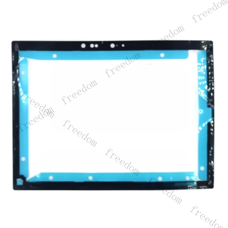Новая передняя рамка (безель) для ноутбука LENOVO Thinkpad X1 Tablet 3rd, артикул AP148000100
Новая передняя рамка (безель) для ноутбука LENOVO Thinkpad X1 Tablet 3rd, артикул AP148000100